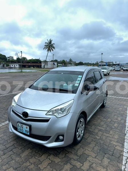 Big with watermark toyota ractis maputo maputo 41854