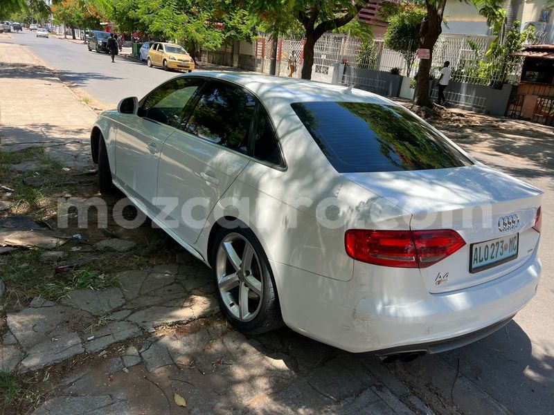Big with watermark audi a4 maputo maputo 41855