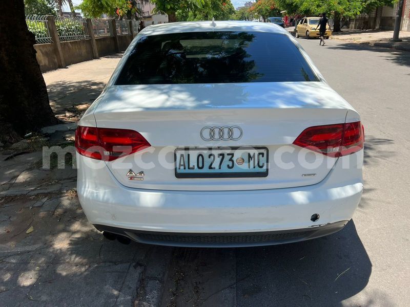 Big with watermark audi a4 maputo maputo 41855