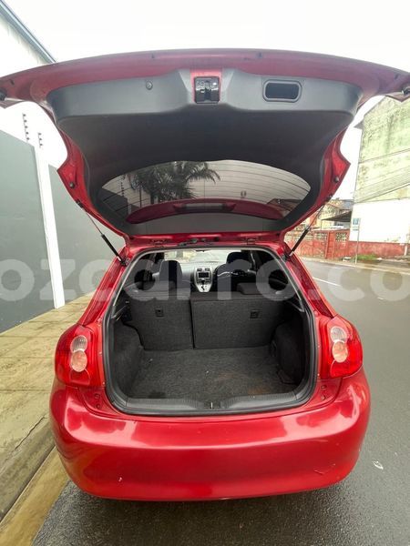 Big with watermark toyota auris maputo maputo 41856