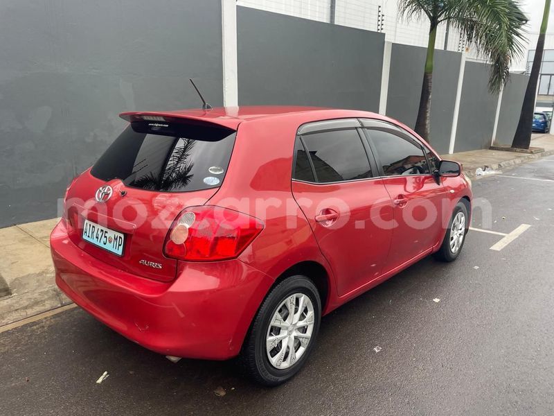 Big with watermark toyota auris maputo maputo 41856