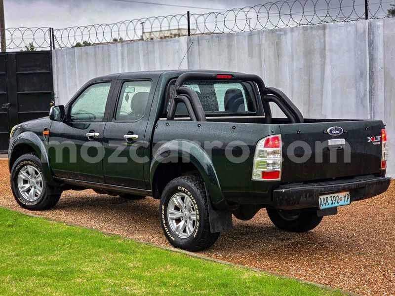 Big with watermark ford ranger maputo maputo 41857