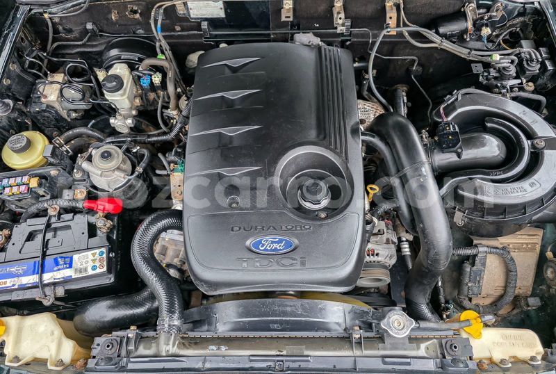 Big with watermark ford ranger maputo maputo 41857