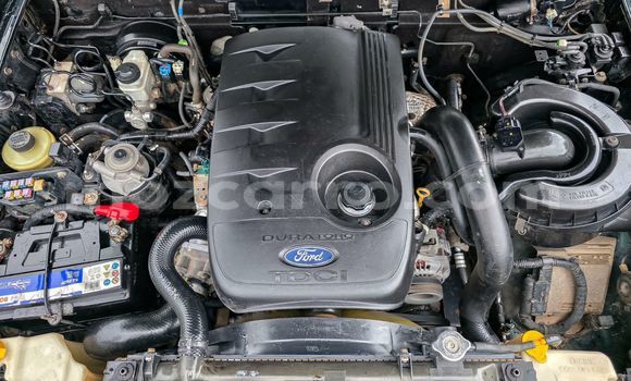 Buy Used Ford Ranger Black Car in Maputo in Maputo Buy Used Ford Ranger Black Car in Maputo in Maputo