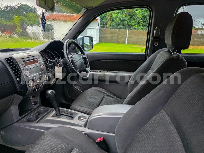 Big with watermark ford ranger maputo maputo 41857