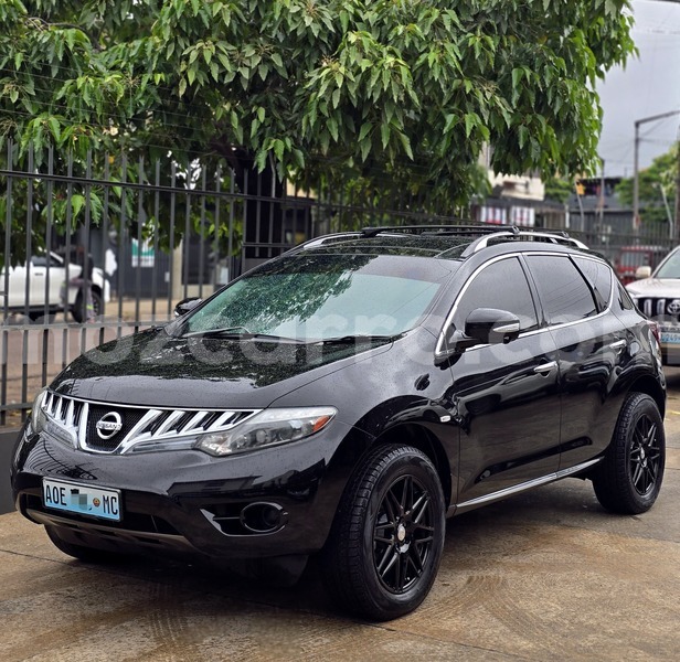 Big with watermark nissan murano maputo maputo 41858