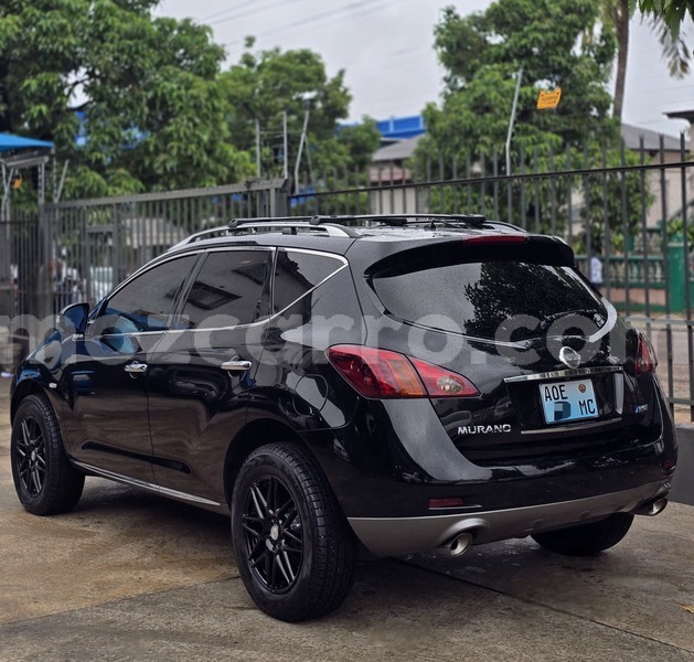 Big with watermark nissan murano maputo maputo 41858