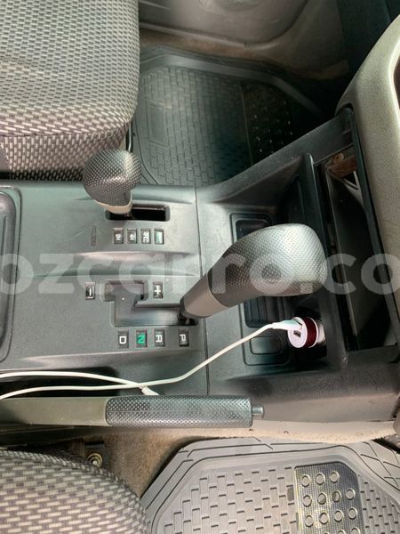 Big with watermark mitsubishi pajero maputo maputo 41860