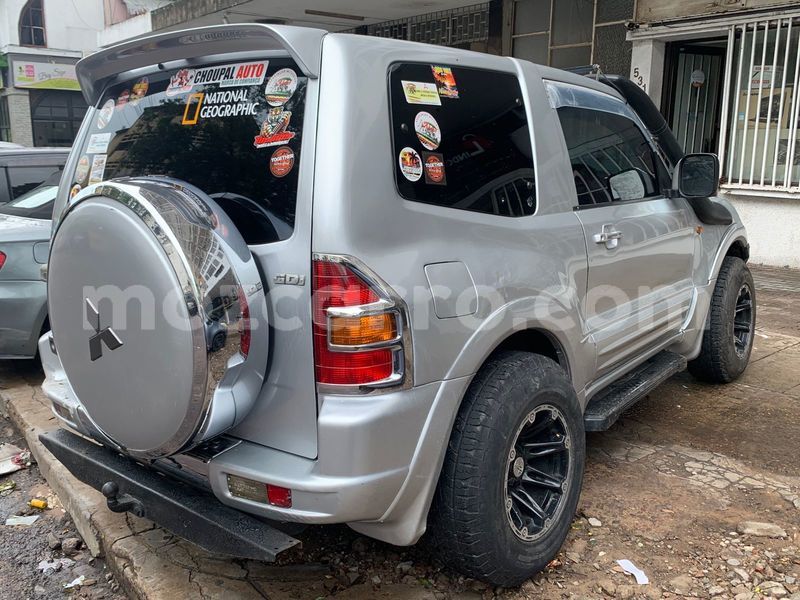 Big with watermark mitsubishi pajero maputo maputo 41860