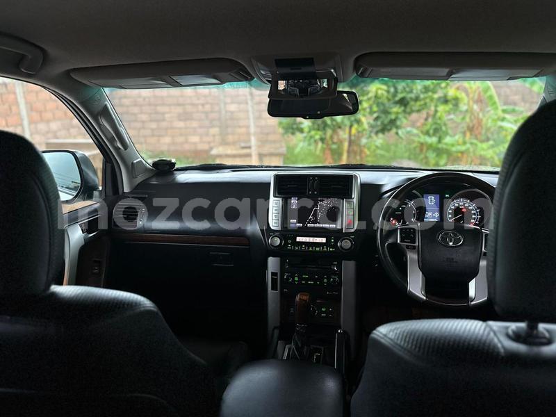 Big with watermark toyota land cruiser prado maputo maputo 41861