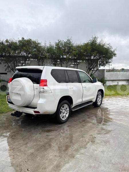 Big with watermark toyota land cruiser prado maputo maputo 41861