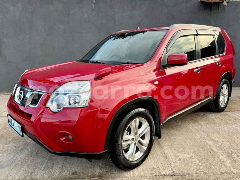 Big with watermark nissan x trail maputo maputo 41862