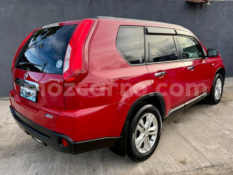 Big with watermark nissan x trail maputo maputo 41862