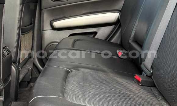 Buy New Nissan X-Trail Red Car in Maputo in Maputo Buy New Nissan X-Trail Red Car in Maputo in Maputo
