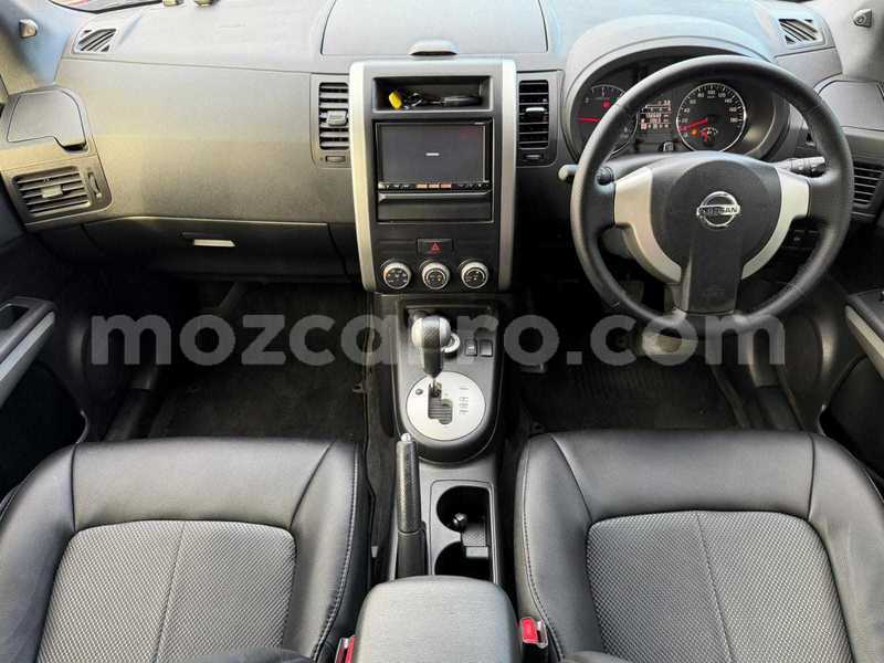 Big with watermark nissan x trail maputo maputo 41862