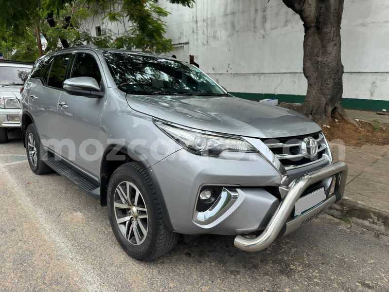 Big with watermark toyota fortuner maputo maputo 41863
