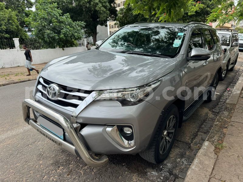 Big with watermark toyota fortuner maputo maputo 41863