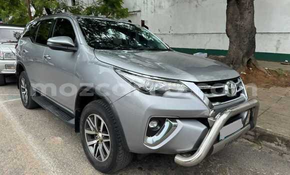 Buy Used Toyota Fortuner Other Car in Maputo in Maputo Buy Used Toyota Fortuner Other Car in Maputo in Maputo