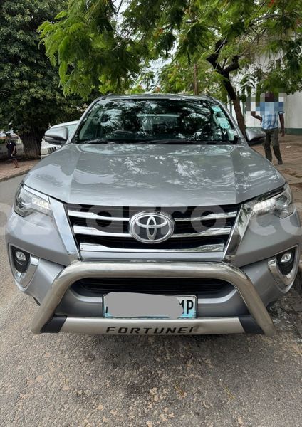 Big with watermark toyota fortuner maputo maputo 41863