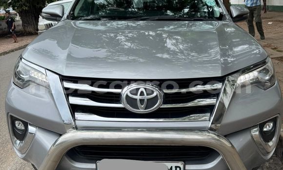 Buy Used Toyota Fortuner Other Car in Maputo in Maputo Buy Used Toyota Fortuner Other Car in Maputo in Maputo