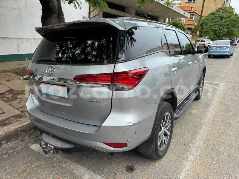 Big with watermark toyota fortuner maputo maputo 41863