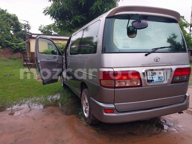 Big with watermark toyota regius maputo maputo 41865