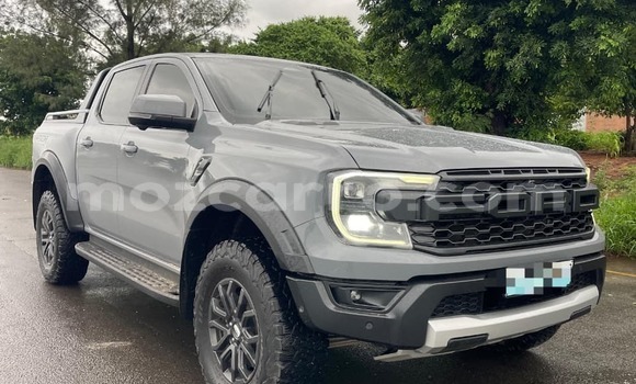 Comprar Usado Ford Ranger Prata Carro em Maputo em Maputo Comprar Usado Ford Ranger Prata Carro em Maputo em Maputo