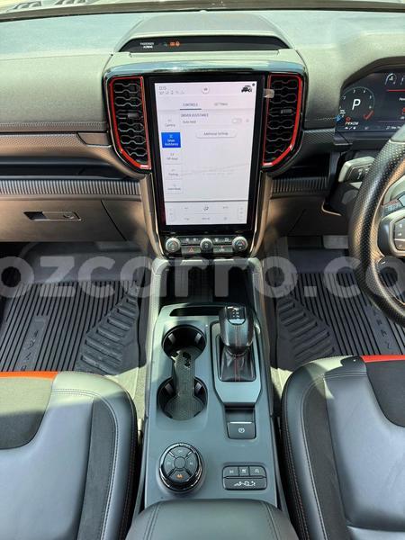 Big with watermark ford ranger maputo maputo 41866