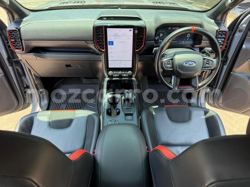 Big with watermark ford ranger maputo maputo 41866
