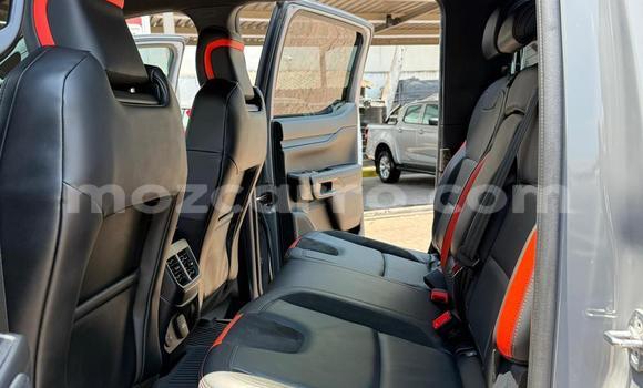 Comprar Usado Ford Ranger Prata Carro em Maputo em Maputo Comprar Usado Ford Ranger Prata Carro em Maputo em Maputo