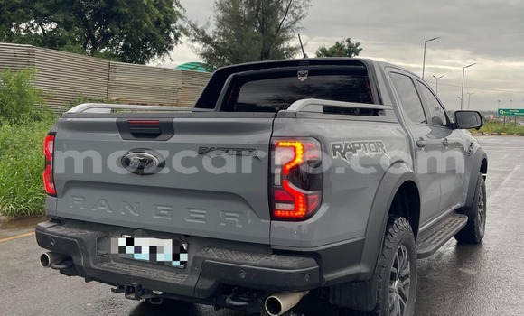 Comprar Usado Ford Ranger Prata Carro em Maputo em Maputo Comprar Usado Ford Ranger Prata Carro em Maputo em Maputo