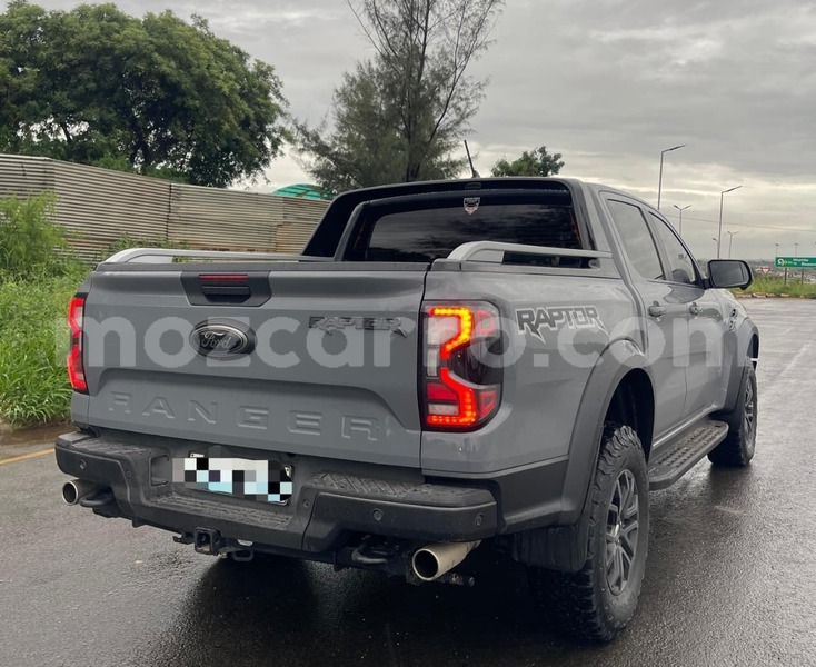Big with watermark ford ranger maputo maputo 41866