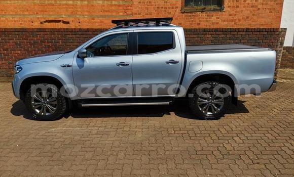 Buy Used Mercedes‒Benz W29 Silver Car in Maputo in Maputo Buy Used Mercedes‒Benz W29 Silver Car in Maputo in Maputo