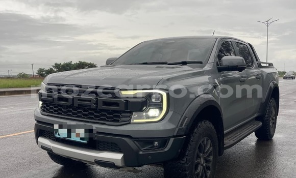 Comprar Usado Ford Ranger Prata Carro em Maputo em Maputo Comprar Usado Ford Ranger Prata Carro em Maputo em Maputo