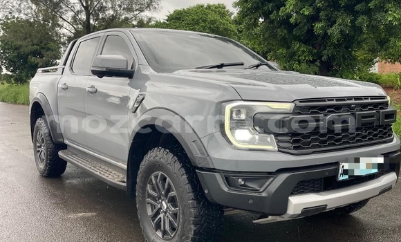 Comprar Usado Ford Ranger Prata Carro em Maputo em Maputo Comprar Usado Ford Ranger Prata Carro em Maputo em Maputo