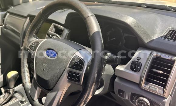 Nunua Ilio tumika Ford Ranger Fedha Gari ndani ya Maputo nchini Maputo Nunua Ilio tumika Ford Ranger Fedha Gari ndani ya Maputo nchini Maputo