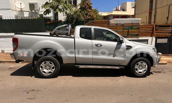 Nunua Ilio tumika Ford Ranger Fedha Gari ndani ya Maputo nchini Maputo Nunua Ilio tumika Ford Ranger Fedha Gari ndani ya Maputo nchini Maputo