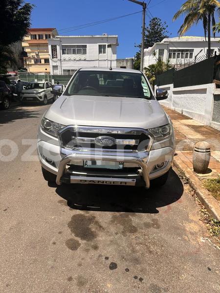 Big with watermark ford ranger maputo maputo 41867