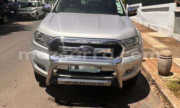 Nunua Ilio tumika Ford Ranger Fedha Gari ndani ya Maputo nchini Maputo Nunua Ilio tumika Ford Ranger Fedha Gari ndani ya Maputo nchini Maputo