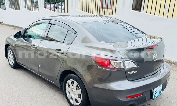 Comprar Usado Mazda Axela Other Carro em Maputo em Maputo Comprar Usado Mazda Axela Other Carro em Maputo em Maputo