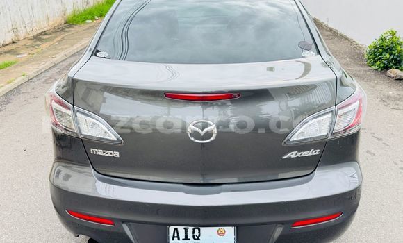 Comprar Usado Mazda Axela Other Carro em Maputo em Maputo Comprar Usado Mazda Axela Other Carro em Maputo em Maputo