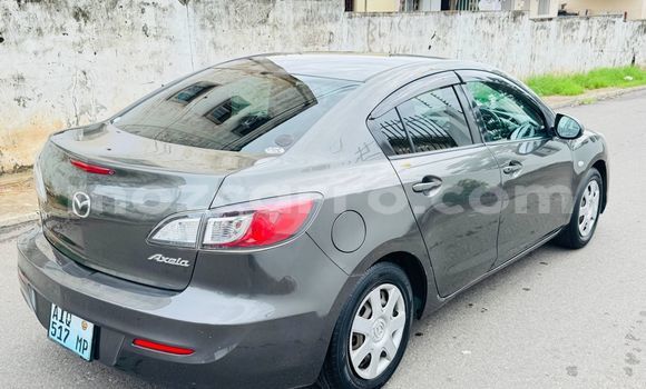 Comprar Usado Mazda Axela Other Carro em Maputo em Maputo Comprar Usado Mazda Axela Other Carro em Maputo em Maputo