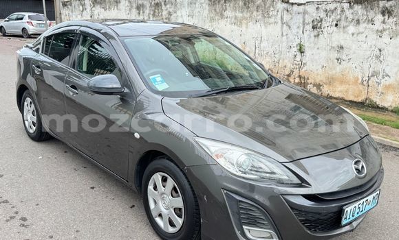 Comprar Usado Mazda Axela Other Carro em Maputo em Maputo Comprar Usado Mazda Axela Other Carro em Maputo em Maputo