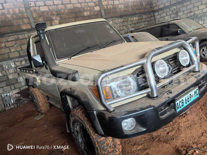 Big with watermark toyota hilux maputo maputo 41869