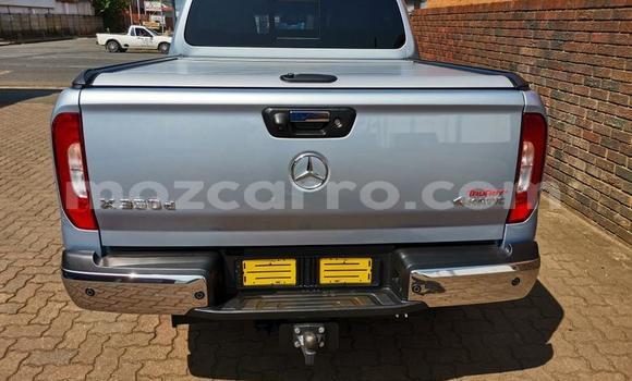 Buy Used Mercedes‒Benz W29 Silver Car in Maputo in Maputo Buy Used Mercedes‒Benz W29 Silver Car in Maputo in Maputo