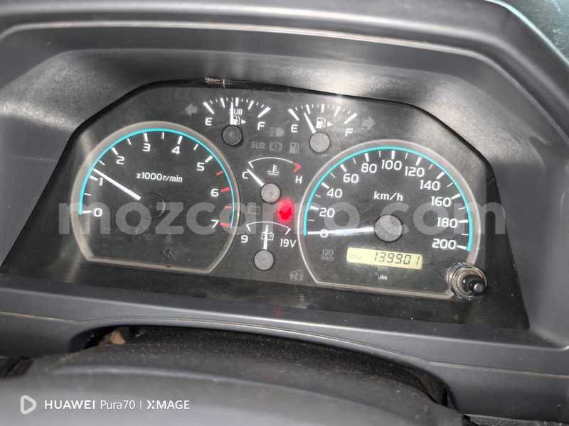 Big with watermark toyota hilux maputo maputo 41869