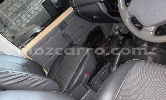 Nunua Ilio tumika Toyota Hilux Brown Gari ndani ya Maputo nchini Maputo Nunua Ilio tumika Toyota Hilux Brown Gari ndani ya Maputo nchini Maputo