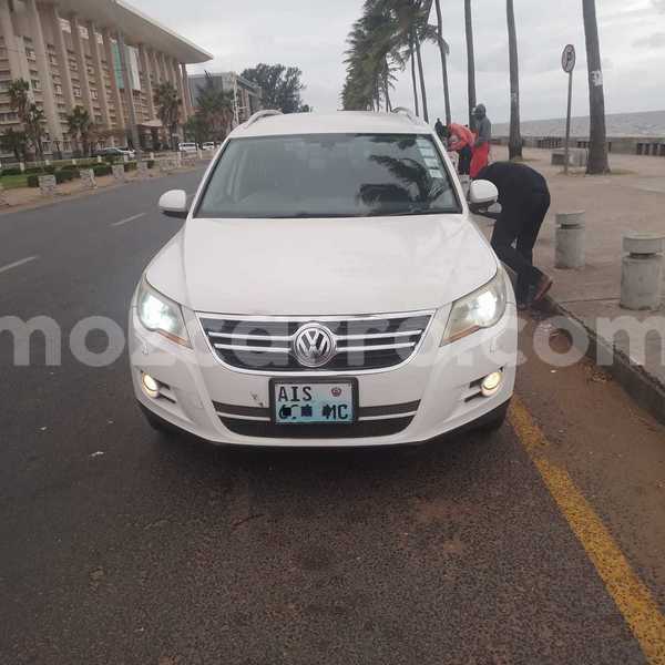Big with watermark volkswagen tiguan maputo maputo 41870