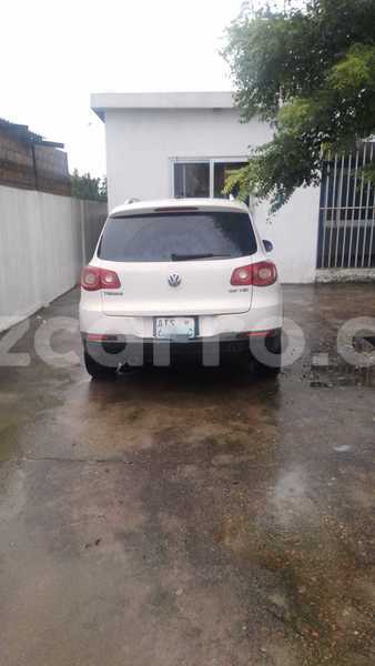 Big with watermark volkswagen tiguan maputo maputo 41870