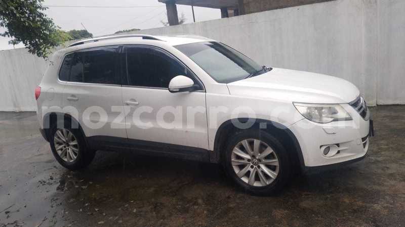 Big with watermark volkswagen tiguan maputo maputo 41870